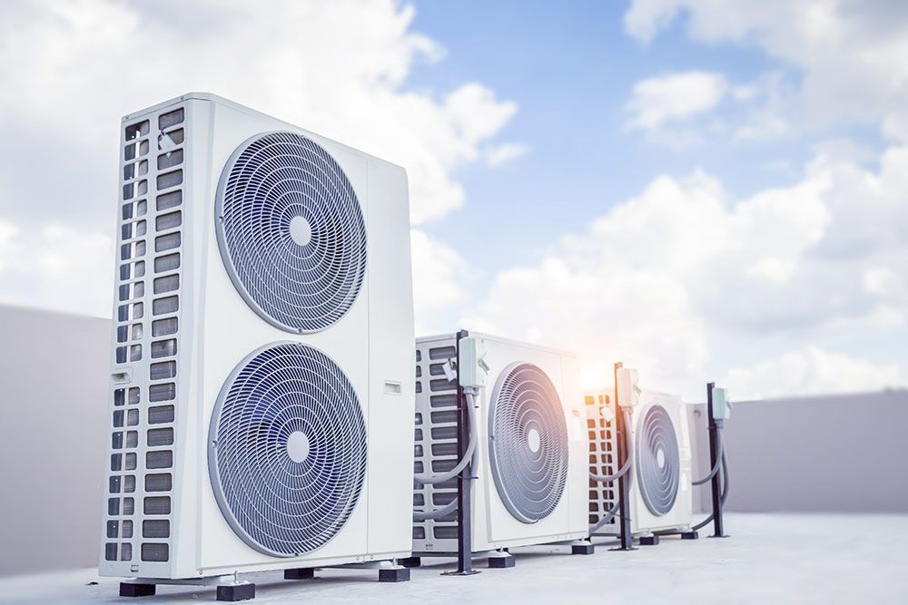 soluciones de climatización
